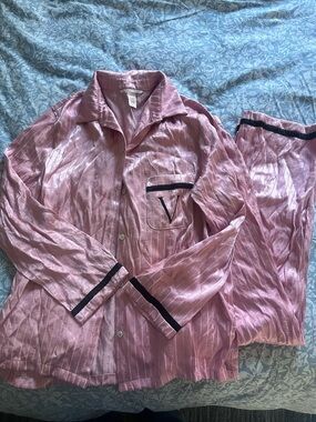 VINTAGE VS PJ Set 💞🍬